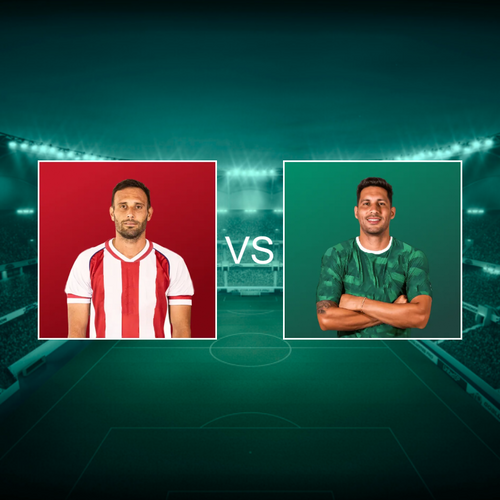 Club Atlético Unión vs Club Atlético Sarmiento Argentine Primera División
