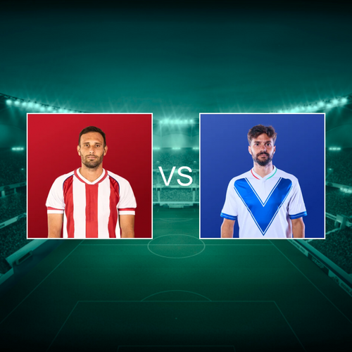 Club Atlético Unión vs Club Atlético Vélez Sarsfield Argentine Primera División