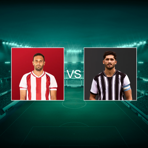 Club Atlético Unión vs Gimnasia y Esgrima de Mendoza Argentine Primera División