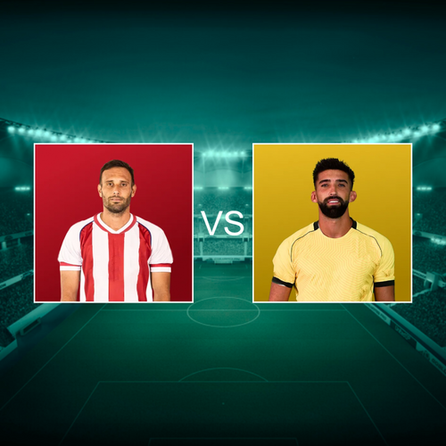 Club Atlético Unión vs Defensa y Justicia Argentine Primera División