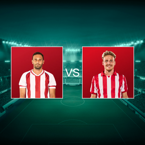 Club Atlético Unión vs Estudiantes de La Plata Argentine Primera División