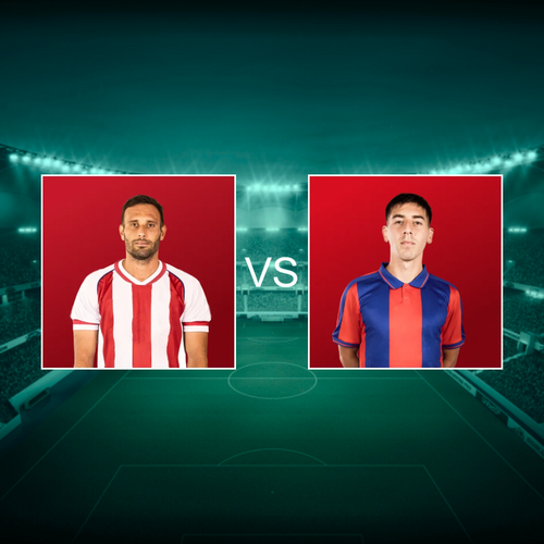 Club Atlético Unión vs San Lorenzo de Almagro Argentine Primera División