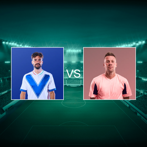 Club Atlético Vélez Sarsfield vs Club Atlético Talleres Argentine Primera División