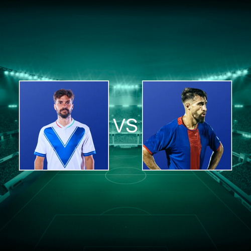 Club Atlético Vélez Sarsfield vs Club Atlético Tigre Argentine Primera División
