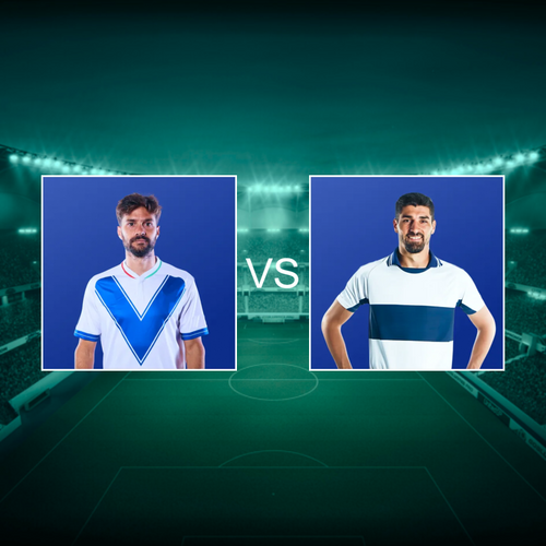 Club Atlético Vélez Sarsfield vs Club de Gimnasia y Esgrima La Plata Argentine Primera División