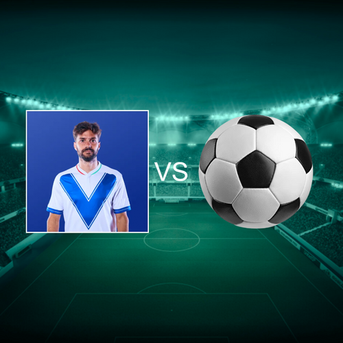 Club Atlético Vélez Sarsfield vs Deportivo Riestra Argentine Primera División