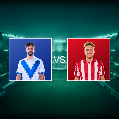 Club Atlético Vélez Sarsfield vs Estudiantes de La Plata Argentine Primera División