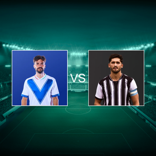Club Atlético Vélez Sarsfield vs Gimnasia y Esgrima de Mendoza Argentine Primera División