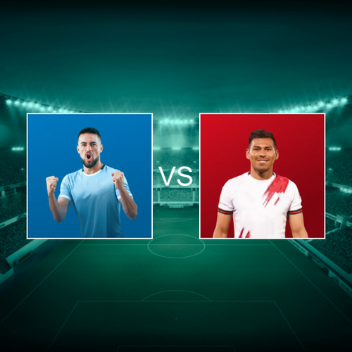 Club Aurora vs C.A. Nacional Potosí División Profesional