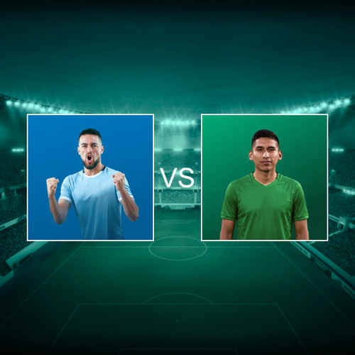Club Aurora vs CD Real Tomayapo División Profesional