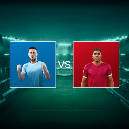 Club Aurora vs CDT Real Oruro División Profesional