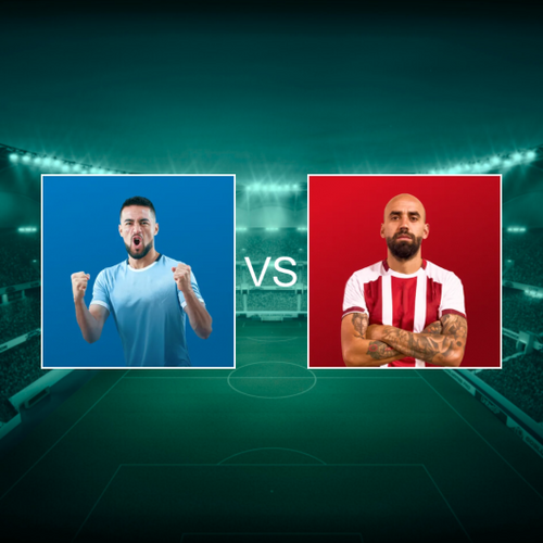 Club Aurora vs Club Independiente Petrolero División Profesional