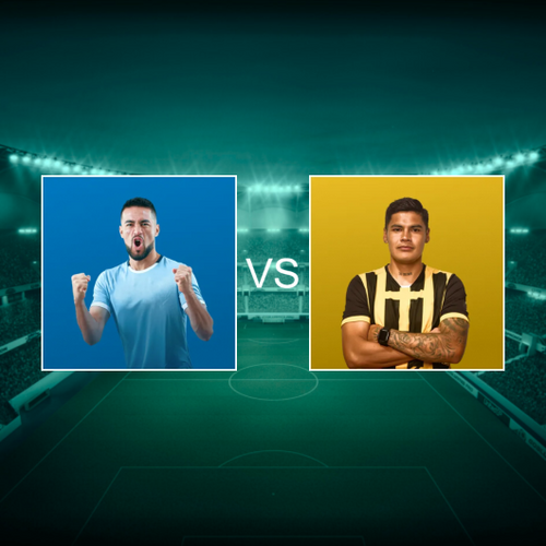 Club Aurora vs The Strongest División Profesional