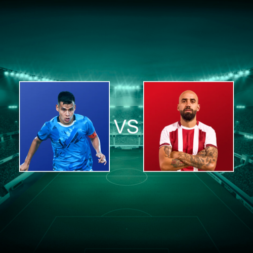 Club Blooming vs Club Independiente Petrolero División Profesional