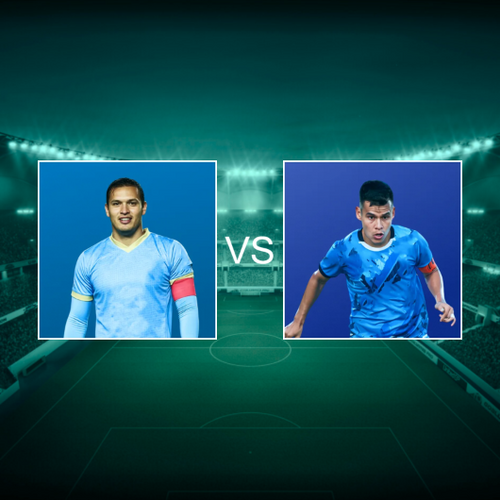 Club Bolívar vs Club Blooming División Profesional