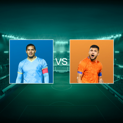 Club Bolívar vs Deportivo La Guaira F.C. - CONMEBOL Libertadores 2026