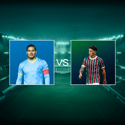 Club Bolívar vs Fluminense FC - CONMEBOL Libertadores 2026