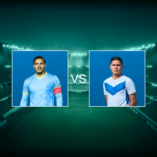 Club Bolívar vs GV San José División Profesional