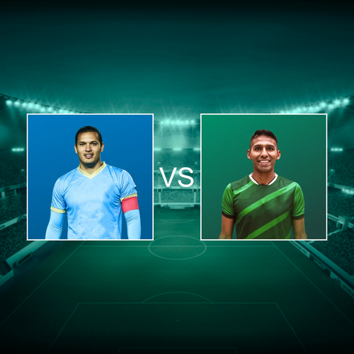 Club Bolívar vs Oriente Petrolero División Profesional
