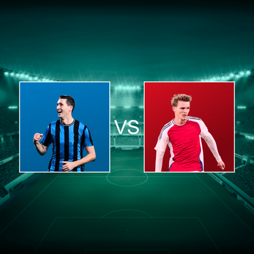 Club Brugge KV vs Arsenal FC Champions League