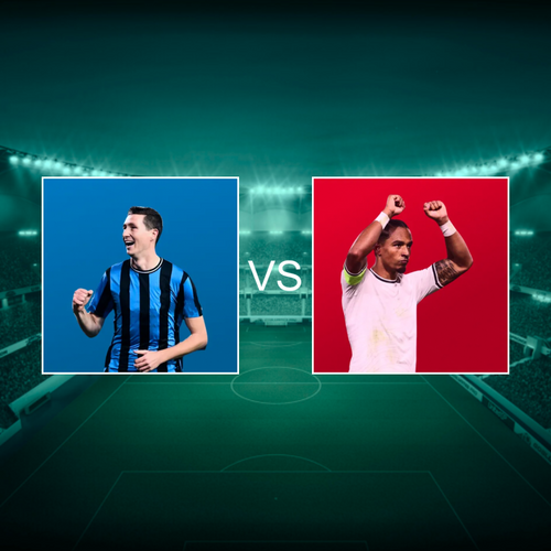 Club Brugge KV vs AS Monaco Champions League