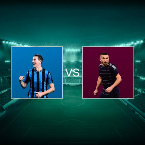 Club Brugge KV vs Aston Villa FC Champions League