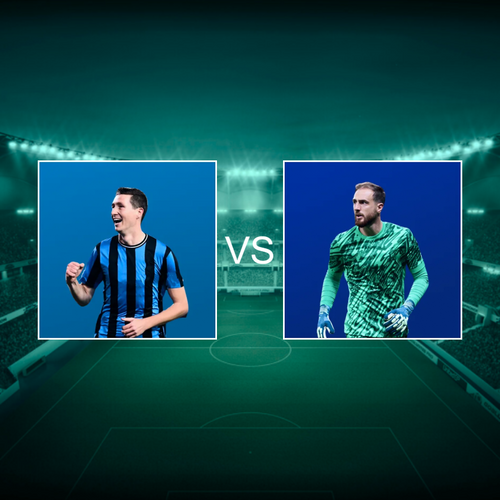 Club Brugge KV vs Atletico de Madrid Champions League