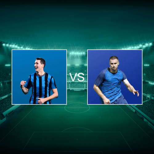 Club Brugge KV vs F.C.V. Dender E.H. Belgian Pro League