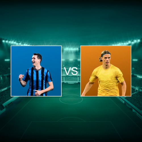 Club Brugge KV vs FK Bodø/Glimt Champions League