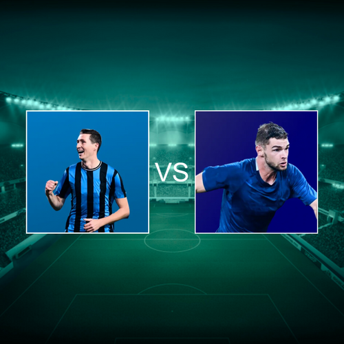 Club Brugge KV vs KAA Gent Belgian Pro League