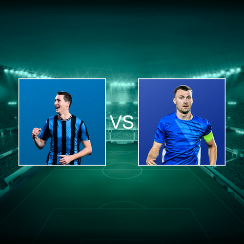 Club Brugge KV vs KRC Genk Belgian Pro League