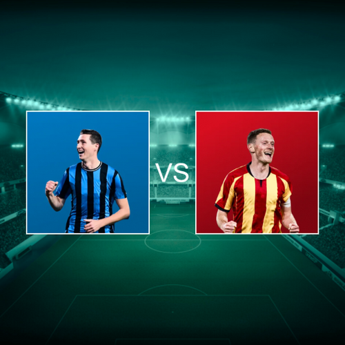 Club Brugge KV vs K.V. Mechelen Belgian Pro League