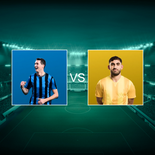Club Brugge KV vs K.V.C. Westerlo Belgian Pro League