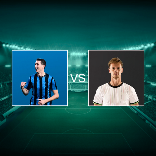 Club Brugge KV vs Oud-Heverlee Leuven Belgian Pro League