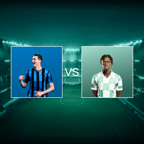 Club Brugge KV vs RAAL La Louvière Belgian Pro League