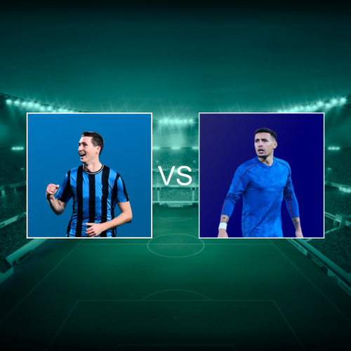 Club Brugge KV vs Rangers FC Champions League