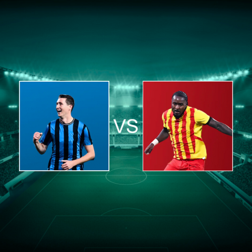 Club Brugge KV vs RC Lens Champions League