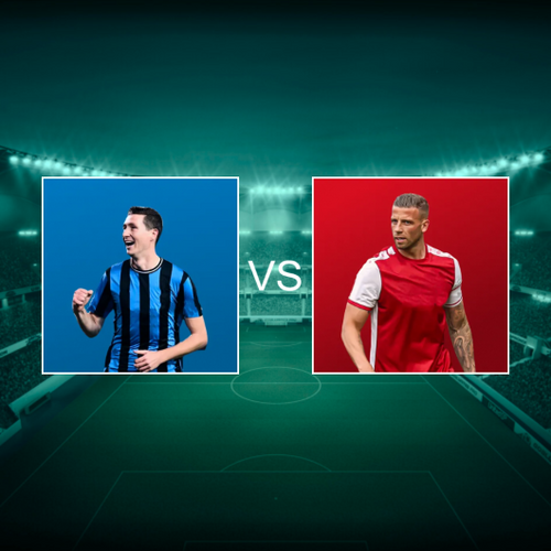 Royale Union Saint-Gilloise vs RSC Anderlecht Belgian Pro League