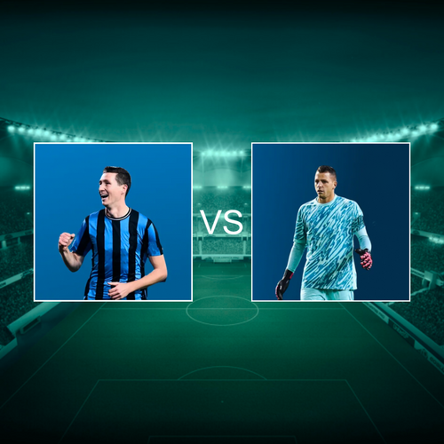 Club Brugge KV vs Royale Union Saint-Gilloise Pro League