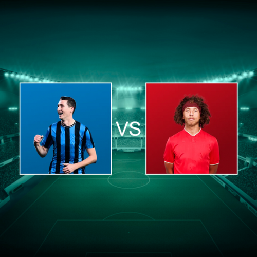 Club Brugge KV vs Standard de Liège Belgian Pro League