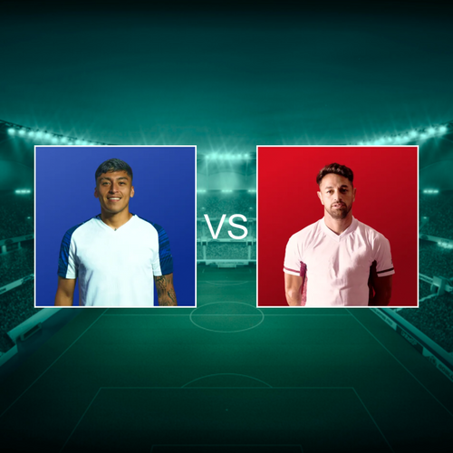 L.D.U. Quito vs Club Atlético Lanús - CONMEBOL Libertadores 2026