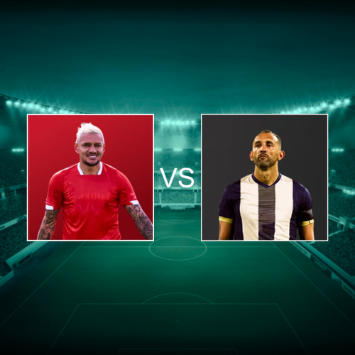 Club Cienciano vs Alianza Lima Peru Liga 1