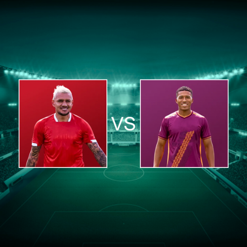 Club Cienciano vs Chankas CYC Peru Liga 1