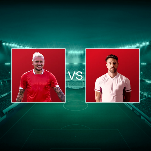 Club Cienciano vs Club Atlético Lanús CONMEBOL Sudamericana