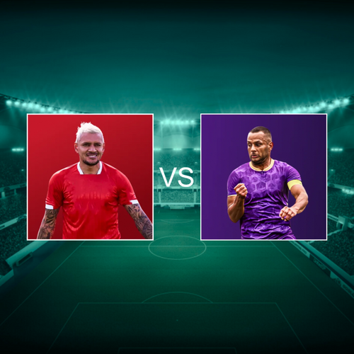 Club Cienciano vs Comerciantes Unidos Peru Liga 1