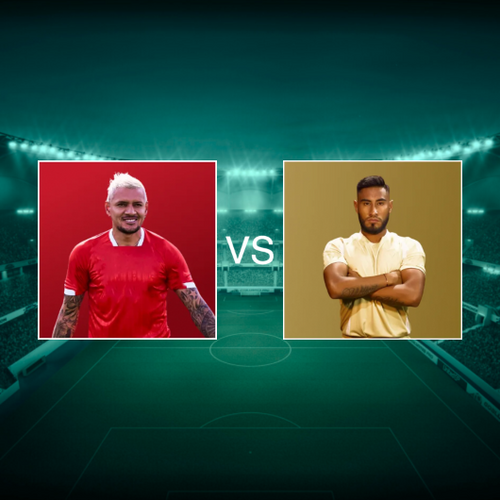 Club Cienciano vs Cusco FC Peru Liga 1
