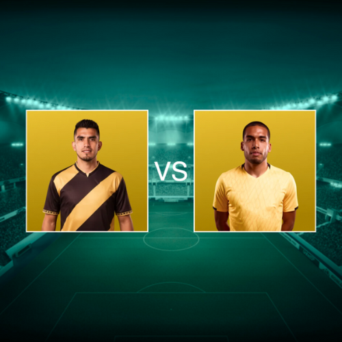 Club Deportivo Moquegua vs Sport Boys Association Peru Liga 1