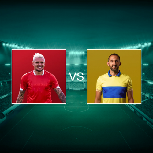 Club Cienciano vs FC Cajamarca Peru Liga 1