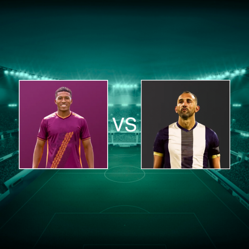 Club Cienciano vs Sport Huancayo Peru Liga 1