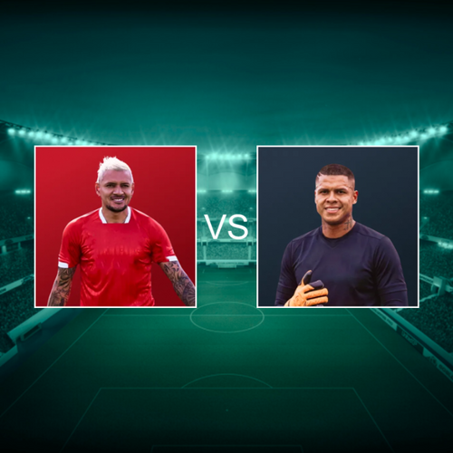 Club Cienciano vs Universidad Técnica de Cajamarca Peru Liga 1